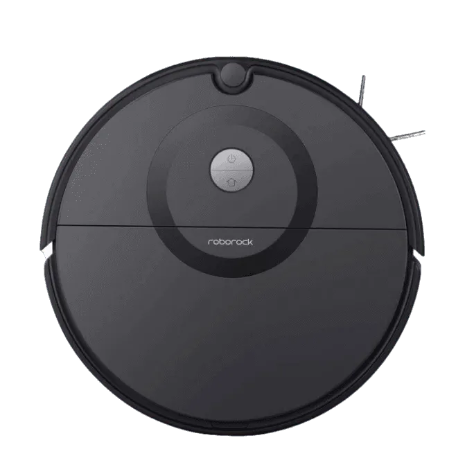 Робот-пылесос